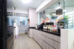 Blk 256B Punggol Opal (Punggol), HDB 4 Rooms #586551061